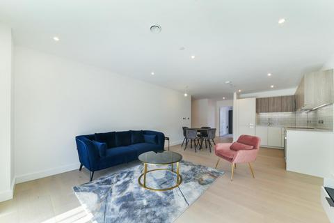 2 bedroom apartment to rent, Clapham Place, Clapham Road, London, SW9