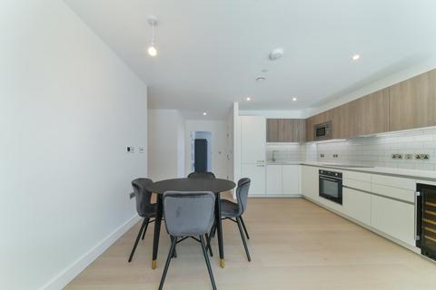 2 bedroom apartment to rent, Clapham Place, Clapham Road, London, SW9