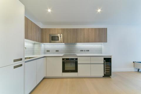 2 bedroom apartment to rent, Clapham Place, Clapham Road, London, SW9