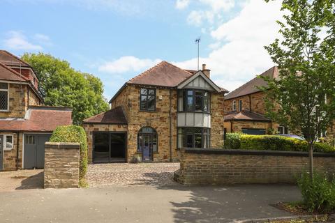 4 bedroom detached house for sale, Rundle Road, Sheffield S7