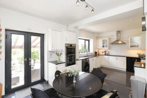 4 bedroom detached house for sale, Rundle Road, Sheffield S7