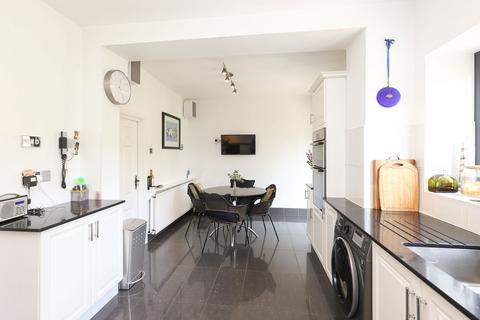 4 bedroom detached house for sale, Rundle Road, Sheffield S7