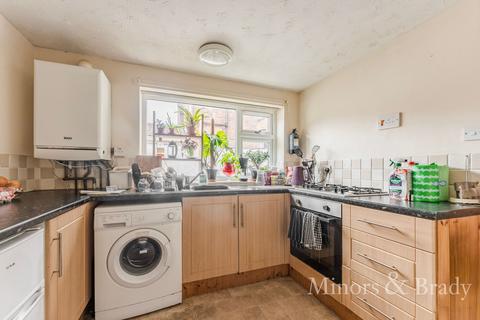 1 bedroom flat to rent, Clarendon Road, Norwich