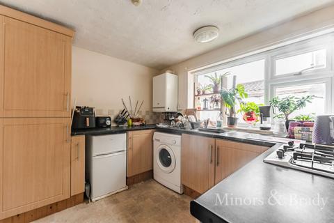 1 bedroom flat to rent, Clarendon Road, Norwich