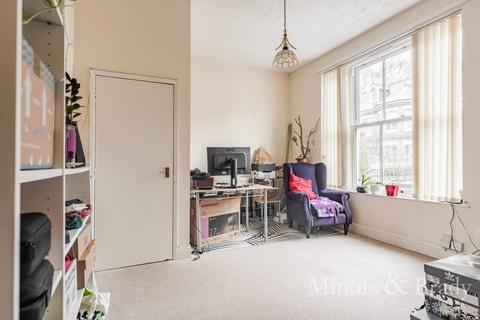 1 bedroom flat to rent, Clarendon Road, Norwich