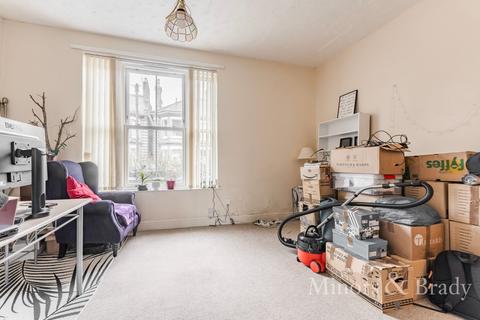 1 bedroom flat to rent, Clarendon Road, Norwich