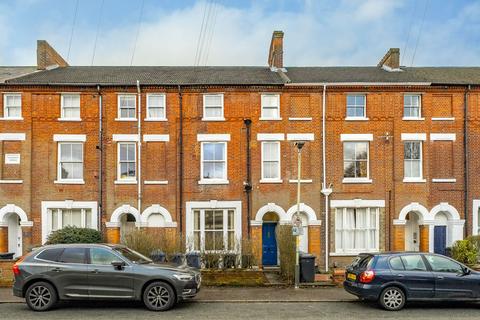 undefined, Clarendon Road, Norwich