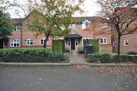 2 bedroom apartment for sale, St. Peters Close, Mill End, Rickmansworth