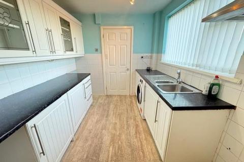 2 bedroom semi-detached house for sale, Coldwell Road, Prudhoe