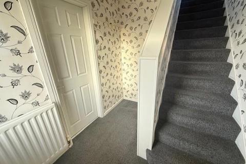 2 bedroom semi-detached house for sale, Coldwell Road, Prudhoe