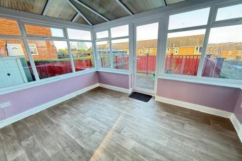 2 bedroom semi-detached house for sale, Coldwell Road, Prudhoe