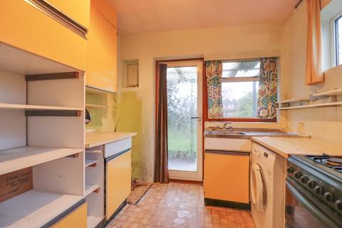 undefined, Riversdale Close, Weston