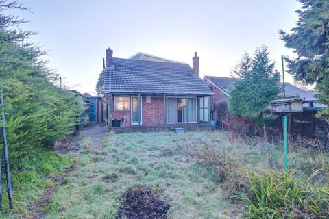 4 bedroom detached bungalow for sale, Riversdale Close, Weston