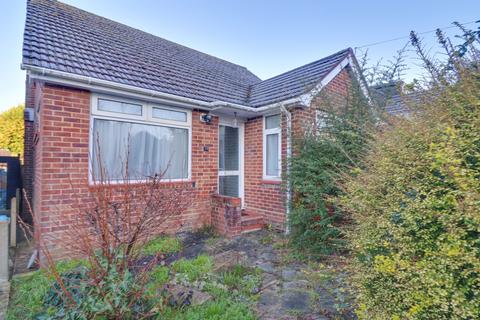 4 bedroom detached bungalow for sale, Riversdale Close, Weston