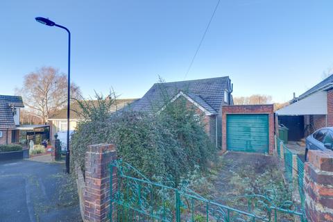4 bedroom detached bungalow for sale, Riversdale Close, Weston