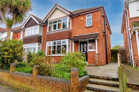 3 bedroom semi-detached house for sale, Shirley, Southampton