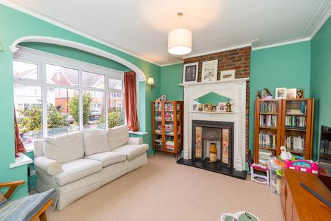 3 bedroom semi-detached house for sale, Shirley, Southampton