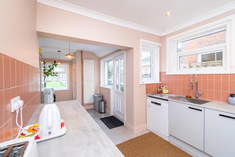 3 bedroom semi-detached house for sale, Shirley, Southampton