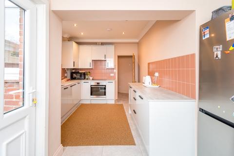 3 bedroom semi-detached house for sale, Shirley, Southampton