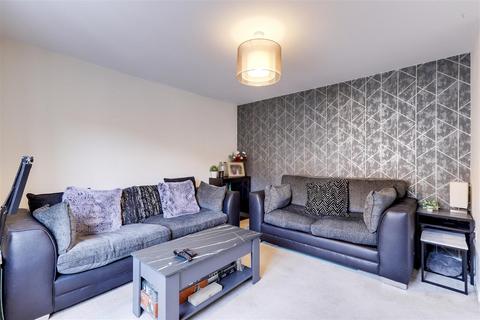 undefined, Lewis Crescent, Annesley NG15