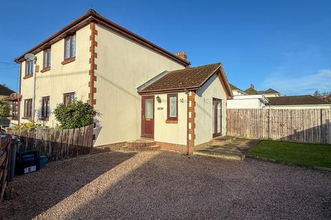 undefined, Rydon Road, Newton Abbot TQ12