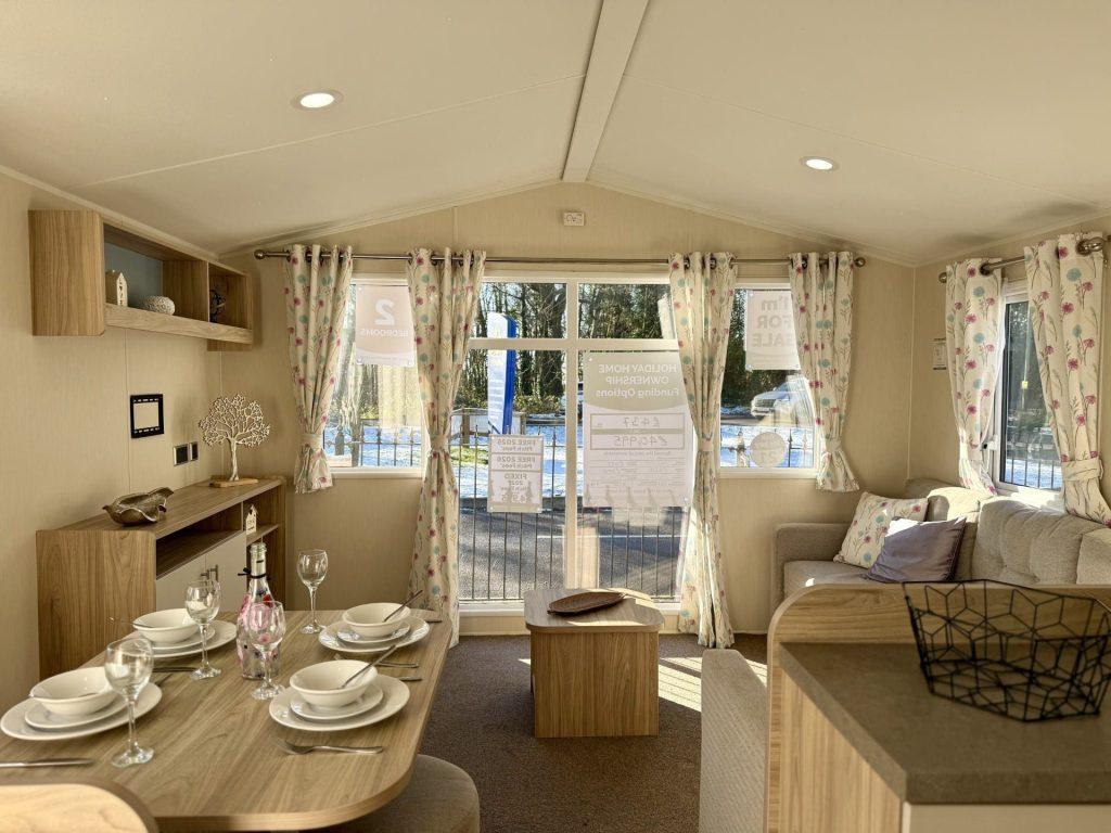 CAR0064929 - Static Caravan