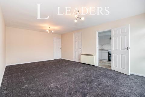 2 bedroom flat to rent, Bramley Court, 71 Ross Road, Wallington, SM6