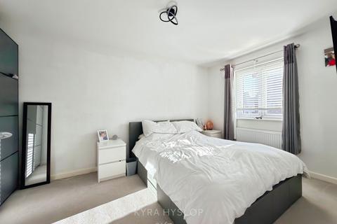 undefined, Exeter EX5