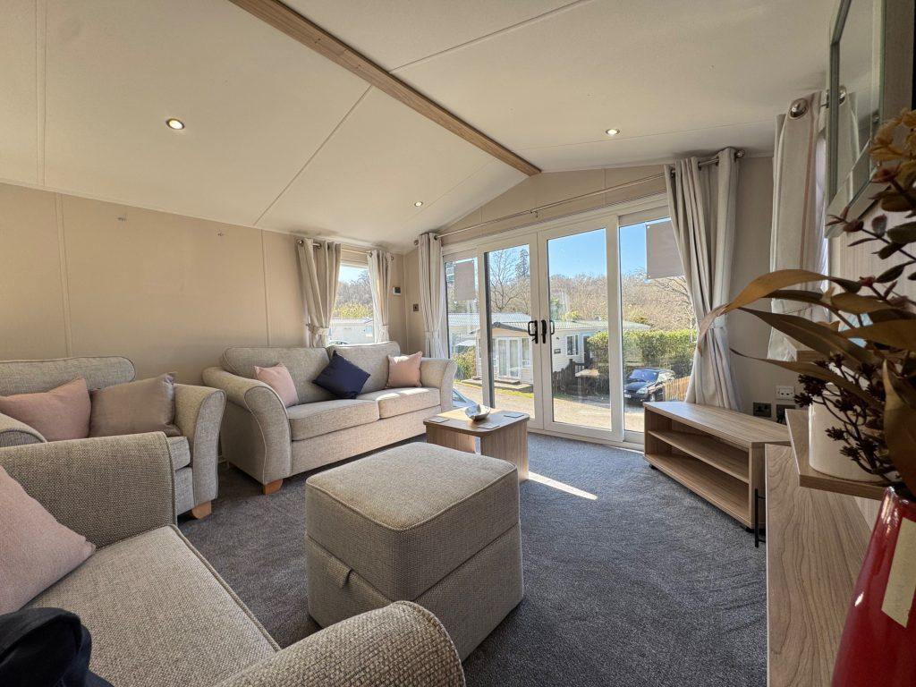 CAR0063499 - Static Caravan