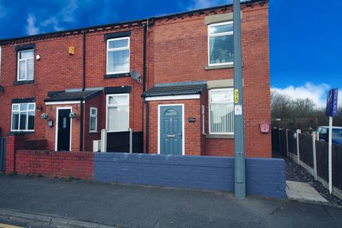 1 bedroom flat to rent, Bryn Road, Ashton-in-Makerfield, Wigan, WN4