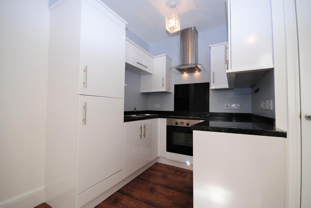 Kitchen Aspect