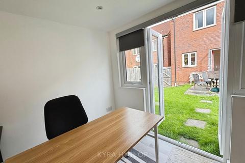 2 bedroom semi-detached house for sale, Inner Westland, Exeter EX5