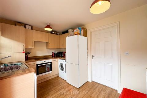 2 bedroom semi-detached house for sale, Inner Westland, Exeter EX5