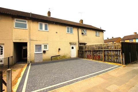 4 bedroom terraced house to rent, Cantilupe Crescent, Aston