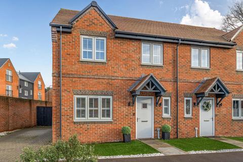 3 bedroom house for sale, Ridges Rise, Deepcut, Camberley GU16