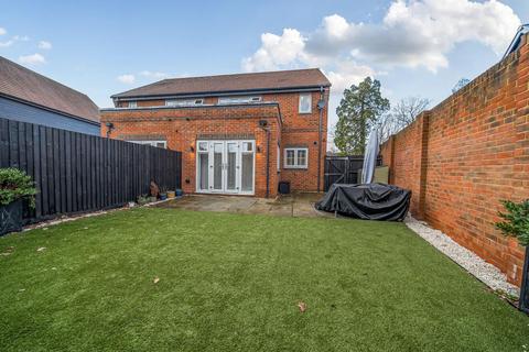 3 bedroom house for sale, Ridges Rise, Deepcut, Camberley GU16