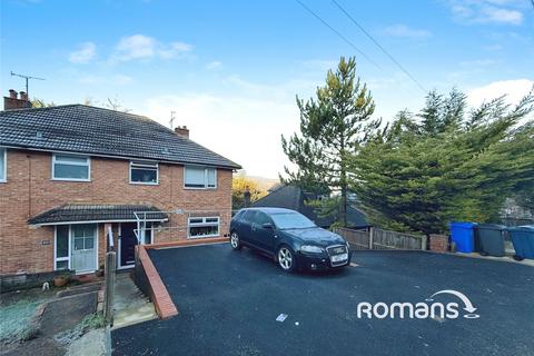 Carrington Road, High Wycombe, Buckinghamshire, HP12