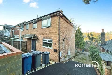 undefined, Carrington Road, High Wycombe, Buckinghamshire, HP12