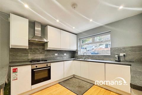 undefined, Carrington Road, High Wycombe, Buckinghamshire, HP12