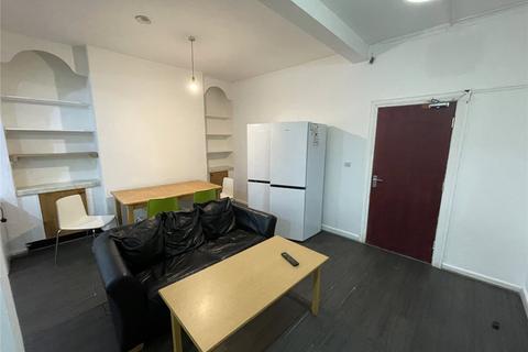undefined, Park Range, Manchester, M14
