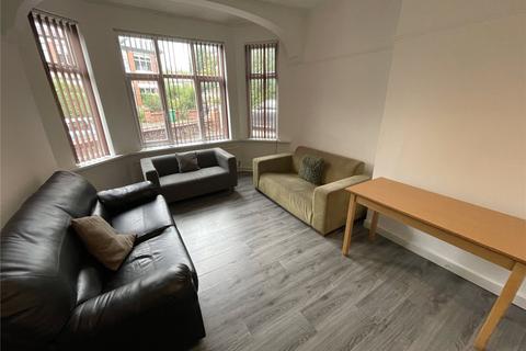 undefined, Park Range, Manchester, M14