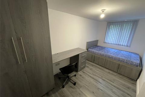 undefined, Park Range, Manchester, M14