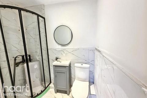 1 bedroom in a house share to rent, Goldswong Terrace, Nottingham