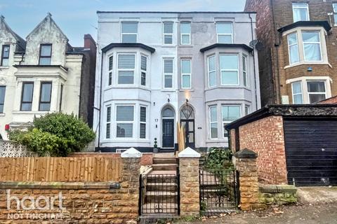1 bedroom in a house share to rent, Goldswong Terrace, Nottingham