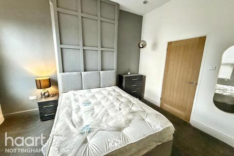 1 bedroom in a house share to rent, Goldswong Terrace, Nottingham
