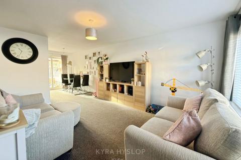3 bedroom terraced house for sale, Ash Farm Close, Exeter EX1
