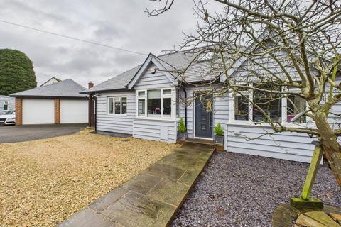 4 bedroom detached house for sale, Blind Lane, Flackwell Heath, Buckinghamshire, HP10 9LD
