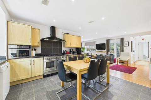 4 bedroom detached house for sale, Blind Lane, Flackwell Heath, Buckinghamshire, HP10 9LD