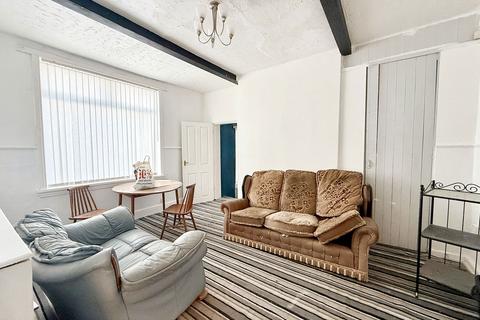 3 bedroom end of terrace house for sale, Heslop Street, Bishop Auckland DL14