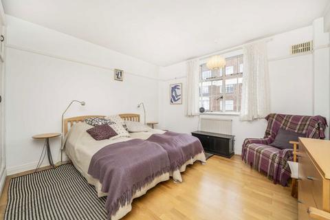 2 bedroom flat for sale, Coram Street, London WC1N
